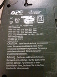 Источник бесперебойного питания APC Back-UPS ES 700, photo number 6