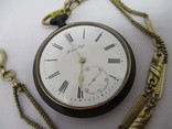 Часы Павел Буре, фото №3