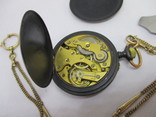 Часы Павел Буре, фото №11