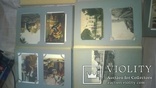 Откриткі 5 альбомів від 1903р. Власна колекція. 300штук., фото №5