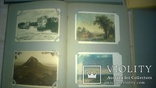 Откриткі 5 альбомів від 1903р. Власна колекція. 300штук., фото №13