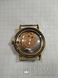MOSER 2452, avtomatic. 26 jewels. in cablok. 60-е годы., фото №3