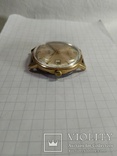 MOSER 2452, avtomatic. 26 jewels. in cablok. 60-е годы., фото №10