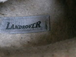 Landrover - фирменные туризм ботинки разм. 38, photo number 6