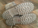 Landrover - фирменные туризм ботинки разм. 38, photo number 9