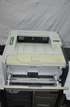 Лазерный принтер HP LaserJet P2055dn, photo number 2