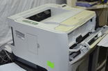 Лазерный принтер HP LaserJet P2055dn, photo number 3