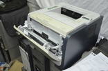 Лазерный принтер HP LaserJet P2055dn, photo number 5