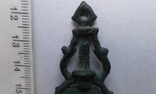 Середньовічна печатка, фото №8