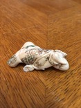 Окимоно, слоновая кость (1), фото №4