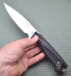 Нож Антей-3 НОКС, фото №5