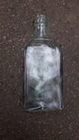 Бутылка старая, фото №2