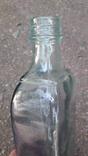 Бутылка старая, фото №6