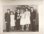Киев свадьба венчание большое фото 1965, фото №2