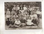 Дети детский сад выпуск 1954 Киев, фото №2