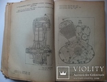 Мотоциклетный справочник 1941г. А. Иерусалимский, А. Иванов, В. Бекман, фото №6