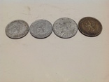 4 монети Чехословакия, фото №7