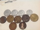 11 монет Германии, фото №2