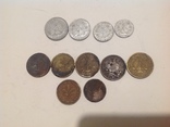 11 монет Германии, фото №7
