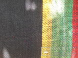 Дорожка, верета, налавочник, половик 13 метров, фото №3