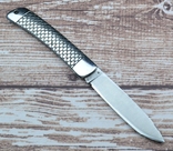 Складной нож Мастер К Рыбак-2 M9682, photo number 3