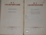 В.А.Гиляровский Избранное в 3 томах, фото №4
