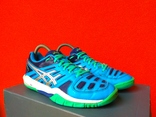 Asics Fastball - Krosivki Original (39/24.5), numer zdjęcia 5