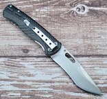Складной нож Мастер К Геккон M9663, фото №3