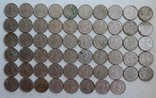 Монеты России 159 штук, фото №4