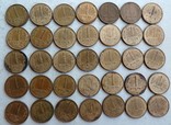 Монеты России 159 штук, фото №11