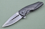 Нож складной Мастер К Каскад M9662, фото №2