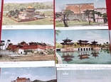 Корея-12 листівок 1957р., фото №3