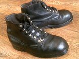 Горные ботинки GRD DAG Minerva - разм.41, photo number 9