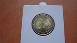2 євро 2007 р  -- Франція, фото №3