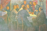 Фоторепродукция Ленин, фото №4