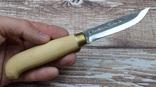 Нож Marttiini Arctic Circle knife, фото №5