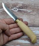 Нож Marttiini Arctic Circle knife, фото №6
