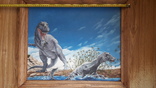 Полювання тиранозавра Rex., фото №6