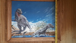 Полювання тиранозавра Rex., фото №7