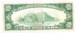 10 Долларов США 1929 Год, фото №3