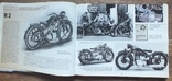 Мотоциклы BMW с 1917 по 2001 год, фото №10