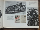 Мотоциклы BMW с 1917 по 2001 год, фото №13