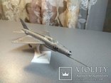 Самолет МиГ-21, фото №5