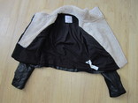 Куртка Zara, розмір: L Mex:30, фото №5