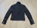Куртка Zara, розмір: L Mex:30, фото №9