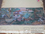 Детский коврик "Репка",160х63 см., фото №2