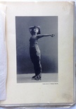 1914   Балетное искусство и С.В. Федорова 2-я. Григоров С. автограф, фото №7