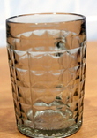 Пивной бокал  (пивная кружка) САЗ. 1985 год. 0,5 литра."Жамчики", фото №5