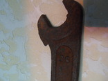 Ключ 32-36, фото №4