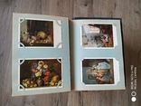 Альбомы с открытками, фото №8